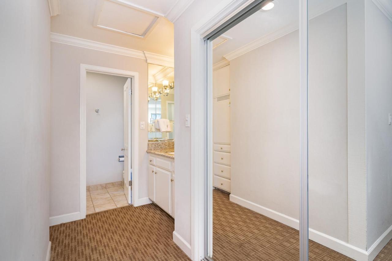1 Bed - 1 Bath - Silverado Resort Experience 나파 외부 사진