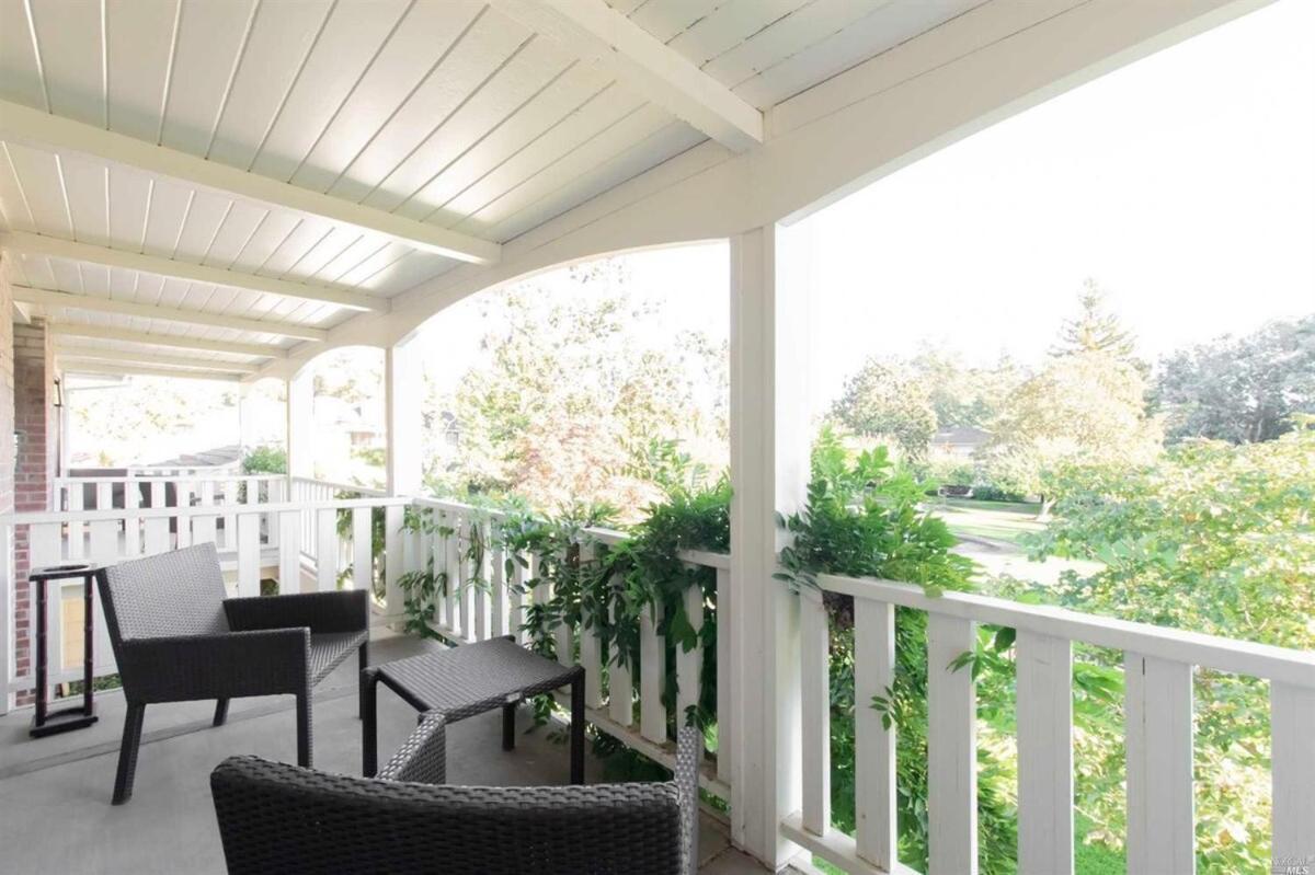 1 Bed - 1 Bath - Silverado Resort Experience 나파 외부 사진