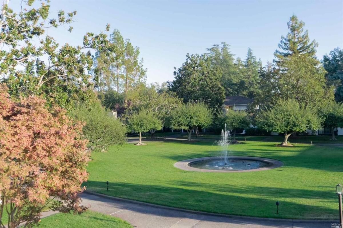 1 Bed - 1 Bath - Silverado Resort Experience 나파 외부 사진