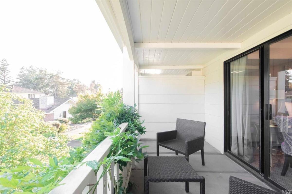 1 Bed - 1 Bath - Silverado Resort Experience 나파 외부 사진