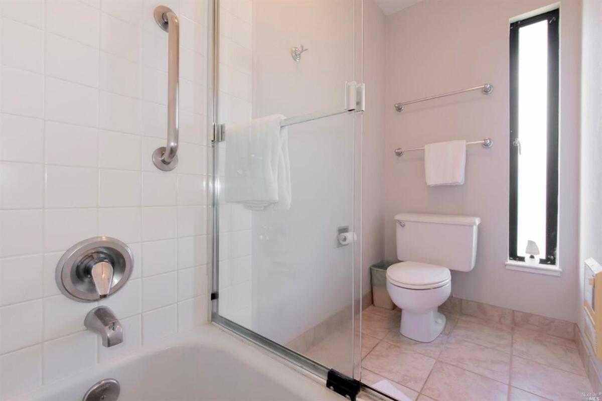 1 Bed - 1 Bath - Silverado Resort Experience 나파 외부 사진