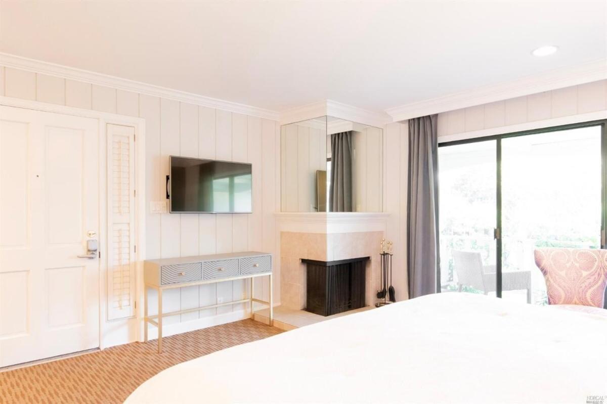 1 Bed - 1 Bath - Silverado Resort Experience 나파 외부 사진