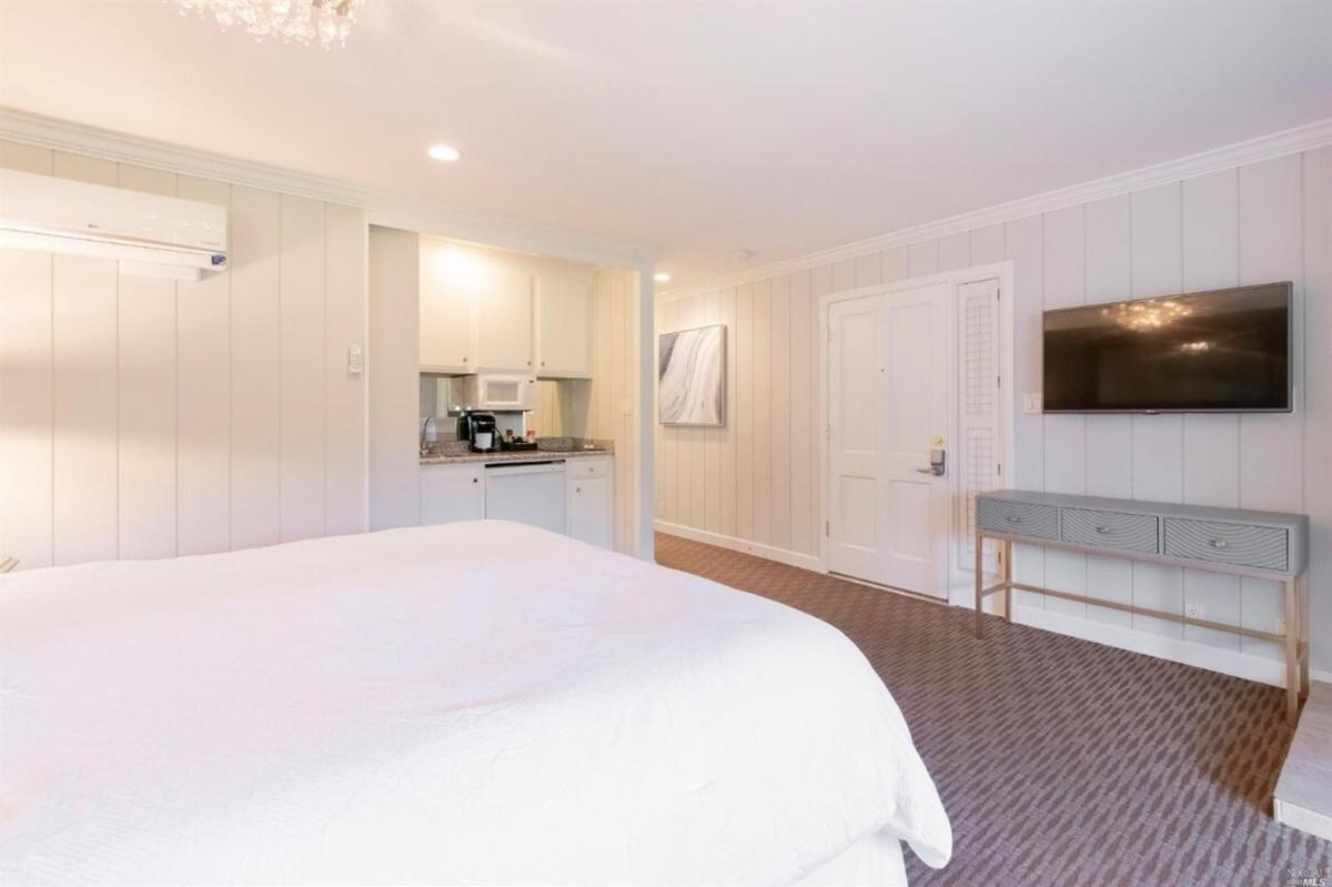 1 Bed - 1 Bath - Silverado Resort Experience 나파 외부 사진