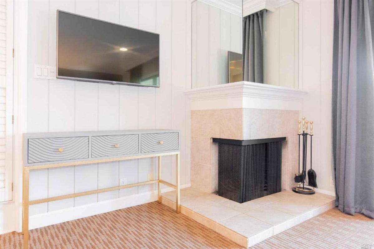 1 Bed - 1 Bath - Silverado Resort Experience 나파 외부 사진